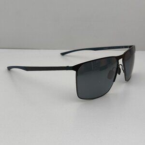 🕶️Made in Italy! Porsche Design P8964 Non-Polar.Sunglasses 61/14 140 /EUM147🕶️